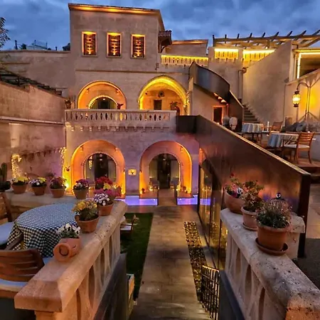 Sunak Cave Hotel-2